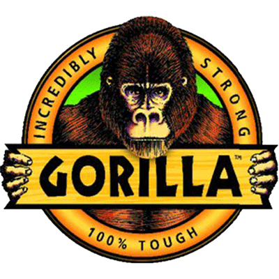 Gorilla Glue thumbnail