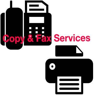 Copy & Fax Services thumbnail